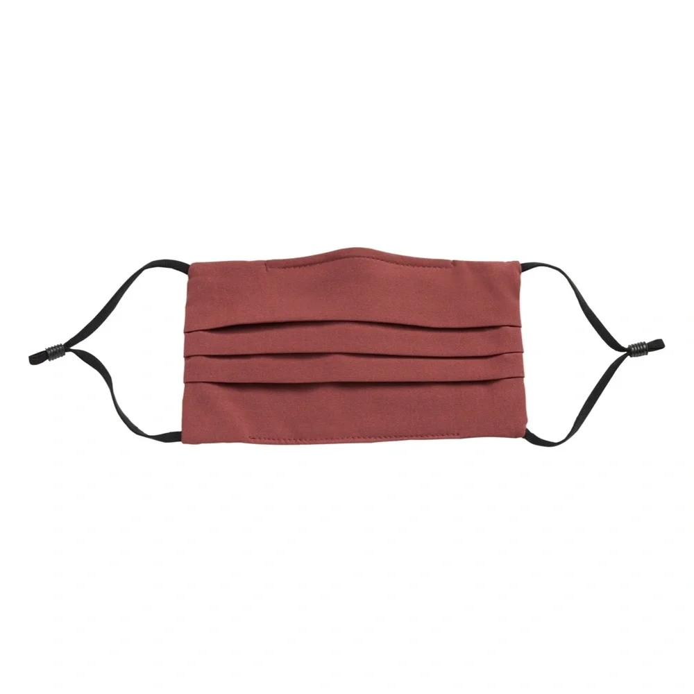 Everyday Non Medical Face Masks Five Pack